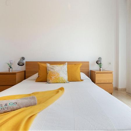 سالو Homes & Go Rescat المظهر الخارجي الصورة