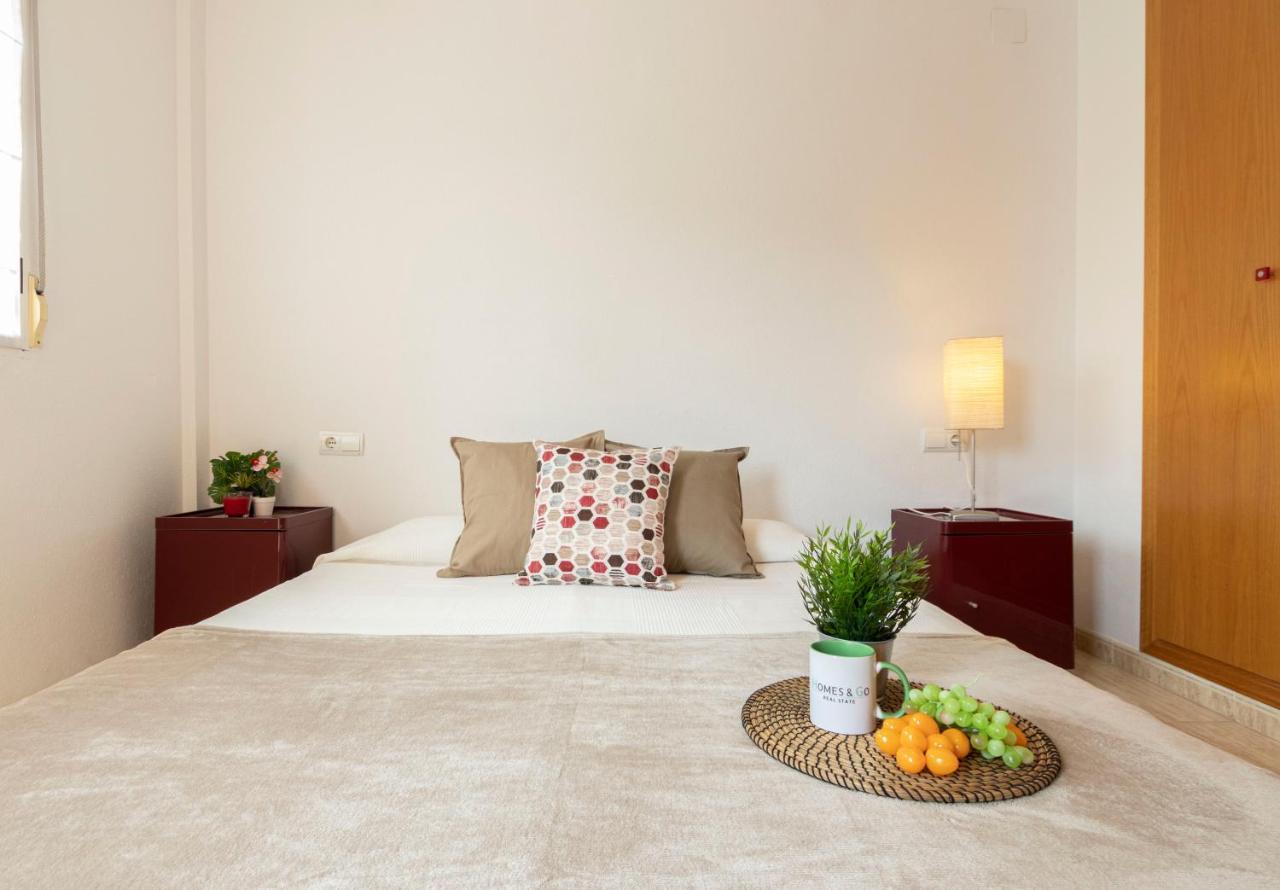 سالو Homes & Go Rescat المظهر الخارجي الصورة