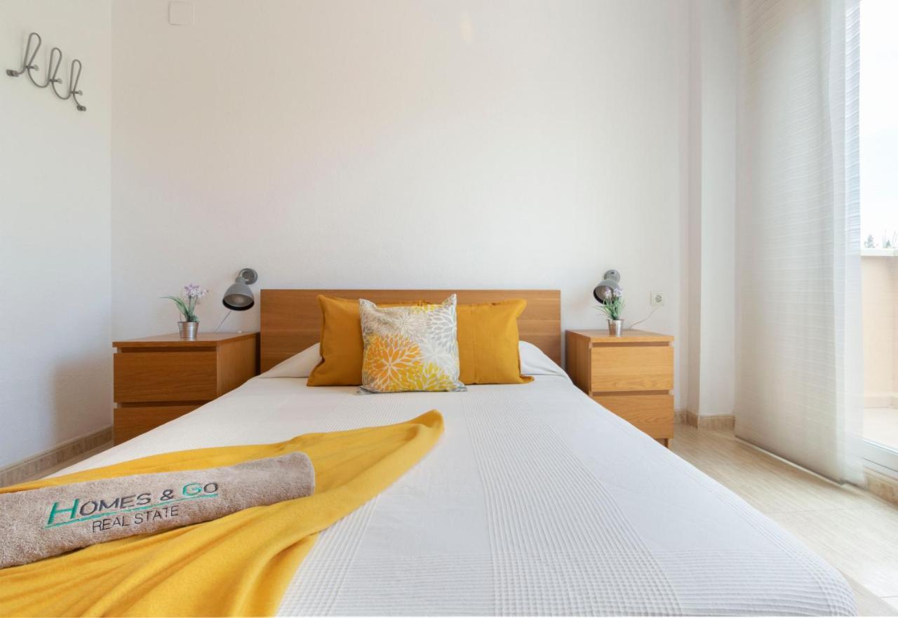 سالو Homes & Go Rescat المظهر الخارجي الصورة