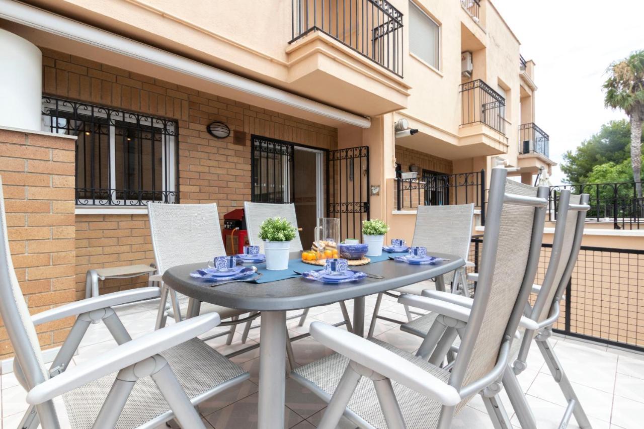 سالو Homes & Go Rescat المظهر الخارجي الصورة